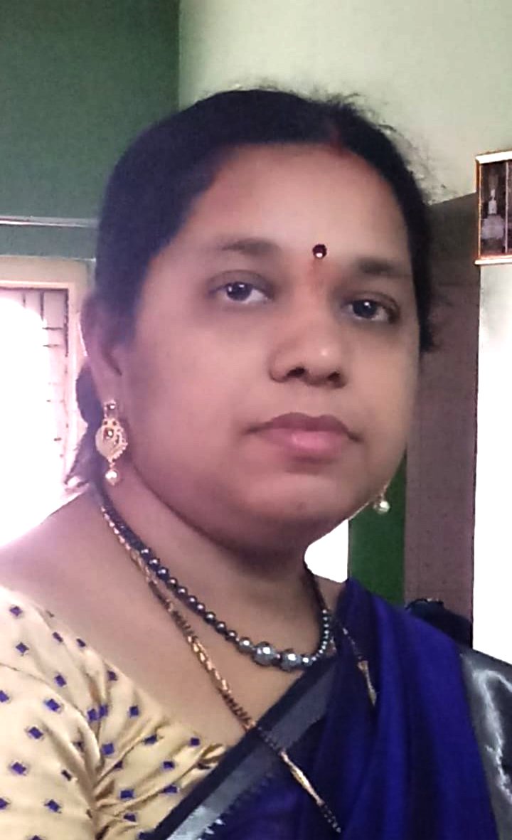 Rajyalakshmi